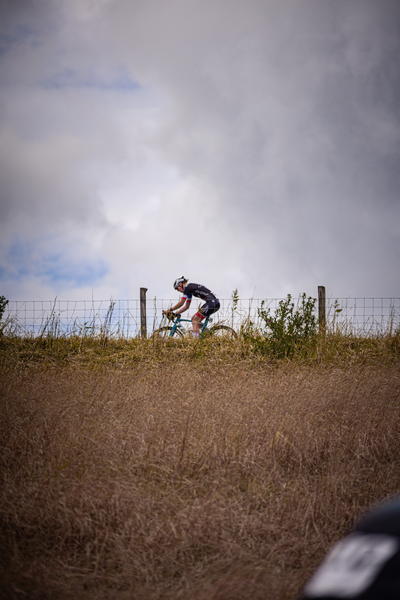 The Dutch Championships for Cycling Juniors are taking place in 2024.