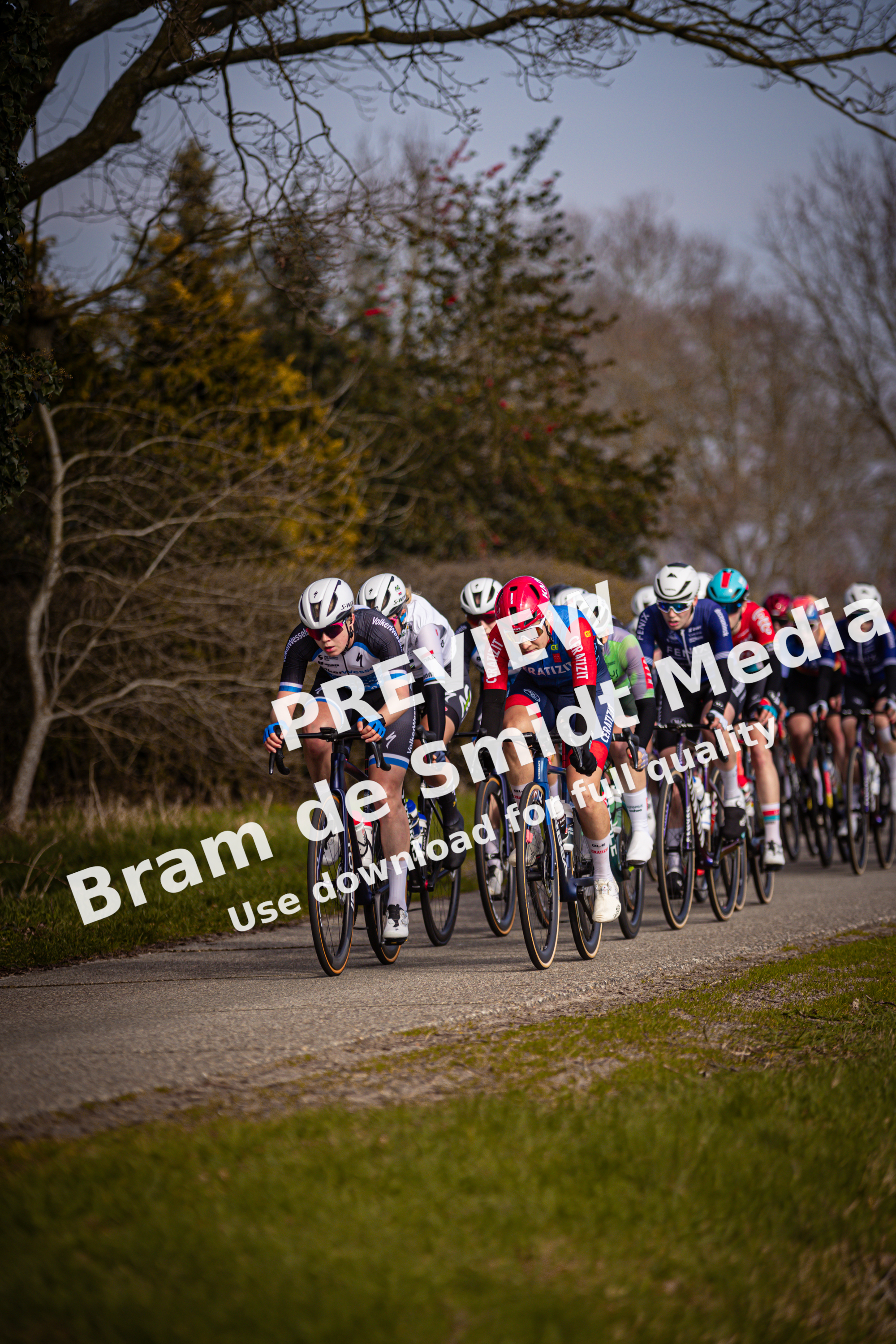 Wielrennen 8 van Westerveld is being held in Drentse on October 24, 2024.